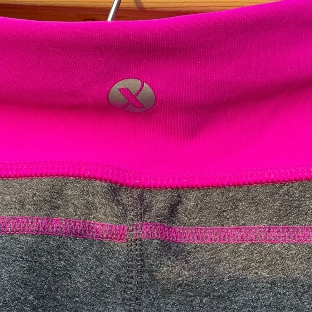 Take 50% OFF- Xersion Fitted Leggings, Size-M